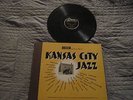 78 rpm KANSAS CITY JAZZ ALBUM SET DECCA 2014- 6 records NM 78's Count basie &