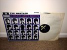 THE BEATLES A Hard Day's Night LP 1964 UK 1st Press