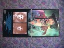 JIMI HENDRIX electric ladyland Orig UK '68 TRACK BIG PICTURES AND BLUE TEXT
