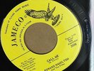 Edward Hamilton and The Fifes NORTHERN SOUL 45 Call Me / I'm Gonna Love You Hear