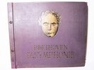 7x 78rpm SEIDLER-WINKLER conducts BEETHOVEN SYMPHONY 9 -  