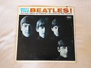 Meet the Beatles by The Beatles (Vinyl, Capitol/EMI Records)
