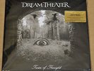 DREAM THEATER - TRAIN OF THOUGHT, 2014 EU 180G vinyl 2LP, NEW 1ST TIME ON VINYL