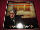 CHARLES MUNCH/Saint-Saens Symphony #3 RCA Living Stereo SD LSC-2341 1S/1S NM/NM