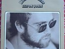 ELTON JOHN HONKY CHATEAU, ARCHIVE MINT 1ST PRESS UK GLAM PROG LP FLAP COVER