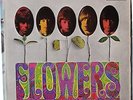 Rolling Stones FLOWERS UK export DECCA boxed SKL 4888 stereo see pics