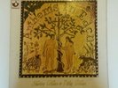 SHIRLEY & DOLLY COLLINS ‘ANTHEMS IN EDEN’ ORIGINAL 1st ISSUE 1969 UK HARVEST Lp.