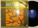 MEGA-RARE orig GIORGIO AZZOLINI 