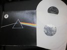 PINK FLOYD - The Dark Side of the MOON, Farbiges Vinyl, Limitiert