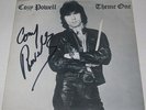 COZY POWELL Theme One VINYL 7