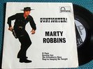 MARTY ROBBINS