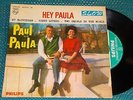 PAUL and PAULA