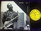 FORMIDABLE BENNY CARTER 1st NORGRAN MGN 21 LP 10