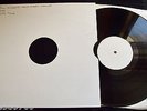 Paul Kossoff - Back Street Crawler UK 1973 White Label Test Pressing LP1/G