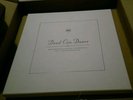 DEAD CAN DANCE Compilation Vinyl 4LP Box DCD II (2011)