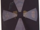 METALLICA / PINK FLOYD LP Picture Disc * RARE MIS-PRESS *