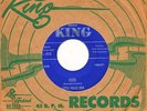 LITTLE WILLIE JOHN on King --FEVER-- mod r&b popcorn 45 | NM ORIG