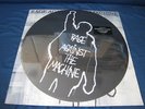 Rage Against The Machine New Sealed Battle of Los Angels US Vinyl LP w Slip Mat