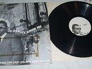 GARY WILSON You Think You Really Know Me 1977 MCM ORG Press Private Psych Funk