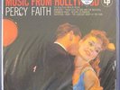 PERCY FAITH: Music From Hollywood. Orig 1950s 6-Eye CL 577 Mono LP. Mint NOS