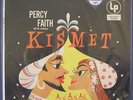 PERCY FAITH: Music From Kismet. Orig 1950s 6-Eye CL 550 Mono LP. Mint NOS