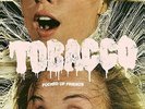 SUPER RARE Tobacco Fucked Up Friends Limited Edition vinyl LP NM DISC/VG+ SLEEVE