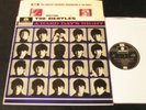 The Beatles-A Hard Day's Night-RARE '71 2 Box EMI LP W/Flipback Cover-NEAR MINT