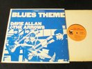 Davie Allan & The Arrows - Blues Theme - ORIGINAL 1967 Tower Psych LP - CLEAN