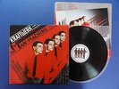 KRAFTWERK  THE MAN MACHINE capitol 78 -1-1 LP EX