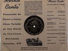 HEAR pre war latin 78 HERMANAS AGUILA Para Siempre VICTOR 75415 E+ scroll