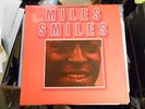 MILES DAVIS Miles Smiles LP COLUMBIA MONO UNOPENED