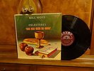 Bill Moss And The Celestials  Orig Savoy LP  God Has Been So Good   Plays EX