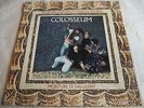 COLOSSEUM   THOSE WHO ARE ABOUT TO DIE SALUTE YOU ** 1969 UK 1st FONTANA LP