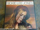 RICKIE LEE JONES MFSL LP STILL SEALED LOW LTD ED # 1204 MOFI 2 LP 45 RPM SUPERB