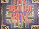 BEACH BOYS, The - Love You - Vinyl (LP)