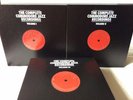 Complete Commodore Jazz Recordings-Mosaic 123/128/134-66 LP SET RARE