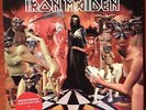 Iron Maiden Dance Of Death Limited Edition Double Picture Disc album NEW
