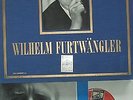 FURTWÄNGLER BEETHOVEN 6 LP BOX 1964 ELECTROLA BREITKLANG 600000-1-6  Nm-M