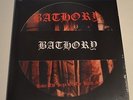BATHORY - UNDER THE SIGN OF THE BLACK MARK - LP LTD. EDITION PICTURE DISC