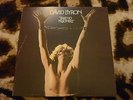 DAVID BYRON TAKE NO PRISONERS SOLO FIRST ALBUM FROM 1975 ON BRONZE ILPS 9342