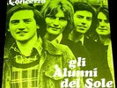 GLI ALUNNI DEL SOLE    ---  concerto  ---