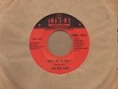 Sag War Fare - Dont Be So Jive / Girl You Better Change - Libra 2nd