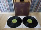 Jethro Tull - Living In The Past / Als Buch / Doppel LP / Rock / von Privat