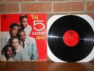 The Five Satins 