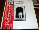 John Lennon Yoko Ono Wedding Album Box Set Japan Press LP