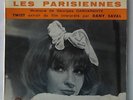 LES PARISIENNES - BO du film - musique Georges Garvarentz