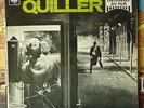LE SECRET DU RAPPORT QUILLER - Bo du film - musique John BARRY