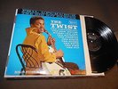 The Twist The Big Dances - Phil Upchurch LP MONO 1961