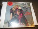 Stay Hungry  - Twisted Sister LP STILL SEALED SIGNED AUTOGRAPHED HYPE STICKER