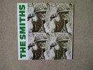 The Smiths Meat Is Murder rare white vinyl 1985 portugal release excellent